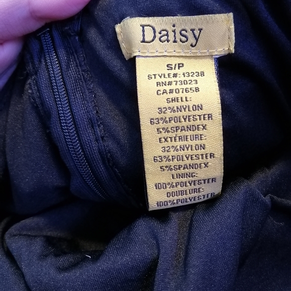 Dress - Picture 2 of 3